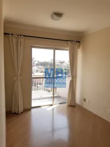 Apartamento com 2 Quartos à venda, 53m² no Jardim Santa Cruz (Campo Grande), São Paulo