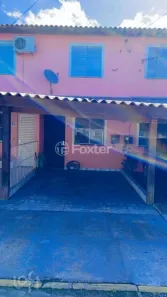 Casa com 2 Quartos à venda, 45m² no Parque Marechal Rondon, Cachoeirinha