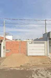 à venda, 200m² no Campestre, Piracicaba