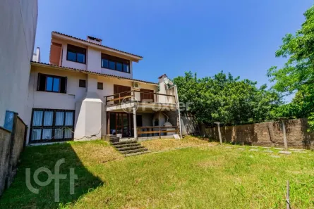 Casa com 3 Quartos à venda, 258m² no Medianeira, Porto Alegre