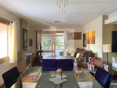 Apartamento com 3 Quartos à venda, 176m² no Petrópolis, Porto Alegre