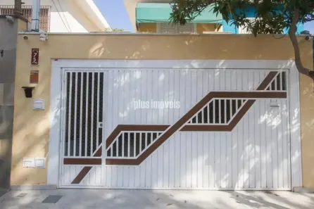 Sobrado com 3 Quartos à venda, 125m² no Jardim Caravelas, São Paulo