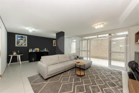 Apartamento com 3 Quartos à venda, 252m² no Bosque da Saúde, São Paulo