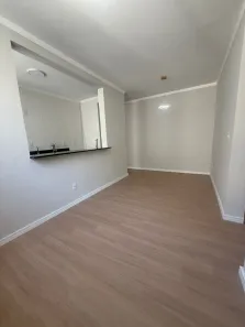Apartamento com 2 Quartos à venda, 44m² no Jardim das Indústrias, São José dos Campos