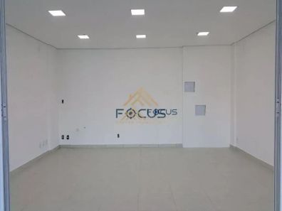 Ponto Comercial à venda, 40m² no Chácara Urbana, Jundiaí