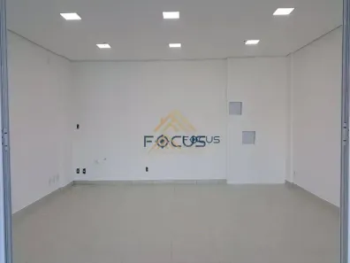 Ponto Comercial à venda, 40m² no Chácara Urbana, Jundiaí