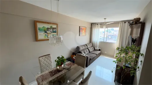 Apartamento com 2 Quartos à venda, 58m² no Vila Babilônia, São Paulo