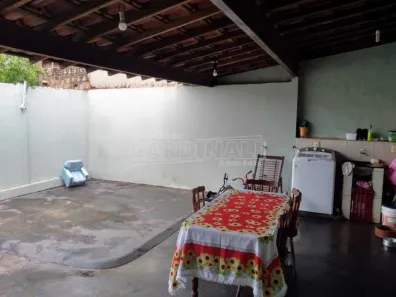 Imóvel Comercial com 2 Quartos à venda, 143m² no Jardim Nova Araraquara, Araraquara