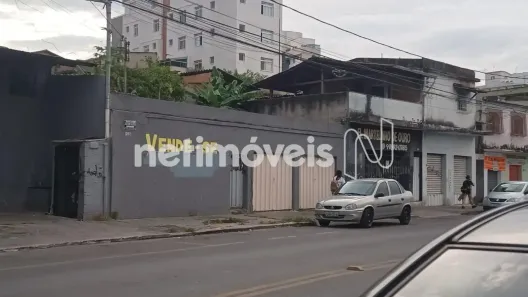 Lote/Terreno à venda, 360m² no Eldorado, Contagem