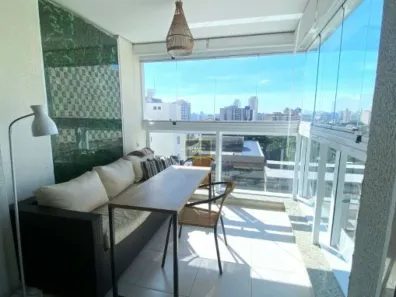 Apartamento com 2 Quartos à venda, 51m² no Aclimação, São Paulo