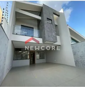 Casa com 4 Quartos à venda, 172m² no Parque Avenida, Maringá