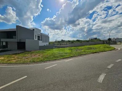 Lote/Terreno à venda, 644m² no Loteamento Residencial Arborais, Campinas