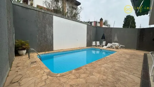 Casa com 4 Quartos à venda, 440m² no Parque Campolim, Sorocaba