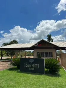 Lote/Terreno à venda, 2800m² no Centro, Trindade