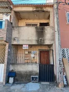 Casa com 1 Quarto à venda, 50m² no Costa Azul, Salvador