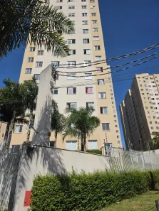 Apartamento com 2 Quartos à venda, 41m² no Jardim Pedra Branca, São Paulo