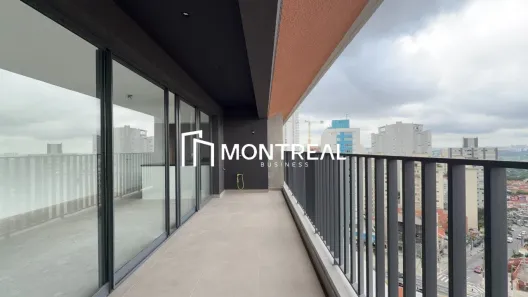 Apartamento com 3 Quartos à venda, 128m² no Jardim Vera Cruz, São Paulo