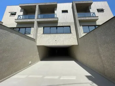 Sobrado com 3 Quartos à venda, 130m² no Jardim Regina, São Paulo