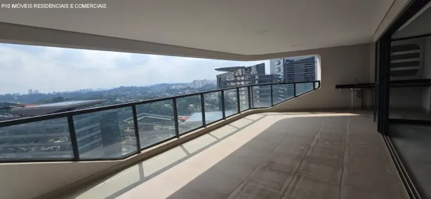 Apartamento com 3 Quartos à venda, 227m² no Chácara Santo Antônio (Zona Sul), São Paulo