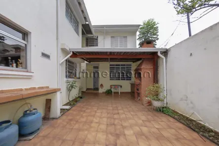 Sobrado com 3 Quartos à venda, 230m² no Perdizes, São Paulo