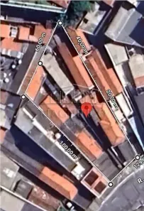 Lote/Terreno à venda, 800m² no Alto da Mooca, São Paulo
