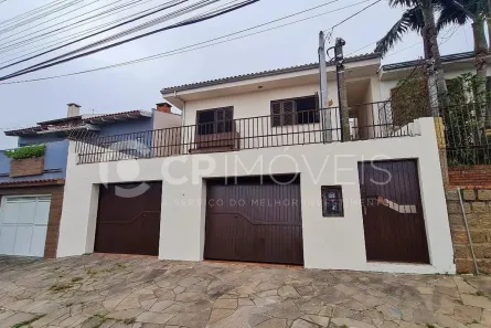 Casa com 3 Quartos à venda, 190m² no Jardim Itu, Porto Alegre