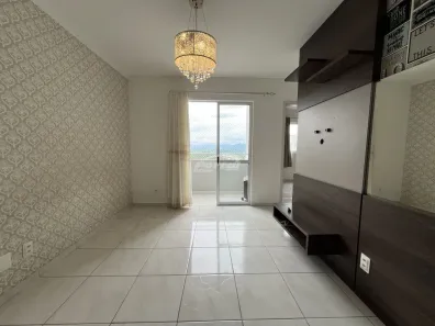 Apartamento com 2 Quartos à venda, 51m² no Passo Manso, Blumenau