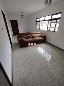 Apartamento com 3 Quartos à venda, 114m² no Embaré, Santos