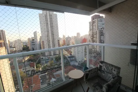 Apartamento com 1 Quarto para alugar, 39m² no Vila Mariana, São Paulo