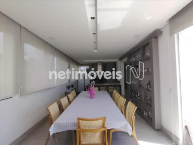 Cobertura com 3 Quartos à venda, 199m² no Santa Tereza, Belo Horizonte