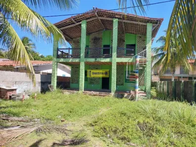 Apartamento com 2 Quartos à venda, 200m² no Rio Âmbar, Ilha de Itamaracá