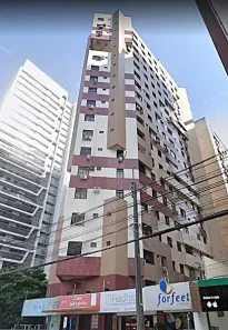 Apartamento com 3 Quartos à venda, 80m² no Meireles, Fortaleza