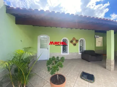 Apartamento com 3 Quartos à venda, 170m² no Bosque dos Eucaliptos, São José dos Campos
