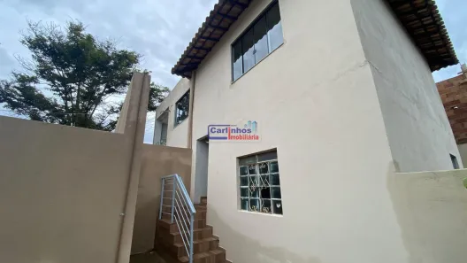 Casa com 3 Quartos à venda, 55m² no Resplendor, Igarapé