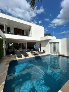 Casa de Condomínio com 4 Quartos à venda, 505m² no Parque Campolim, Sorocaba