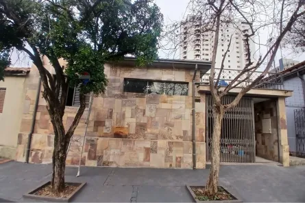 Casa com 3 Quartos para alugar, 94m² no São Dimas, Piracicaba