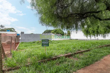 à venda, 370m² no Jardim São Silvestre, Maringá