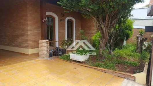 Casa com 4 Quartos para alugar, 240m² no Jardim Nossa Senhora Auxiliadora, Campinas