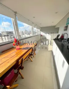 Cobertura com 4 Quartos à venda, 148m² no Vila Sofia, São Paulo