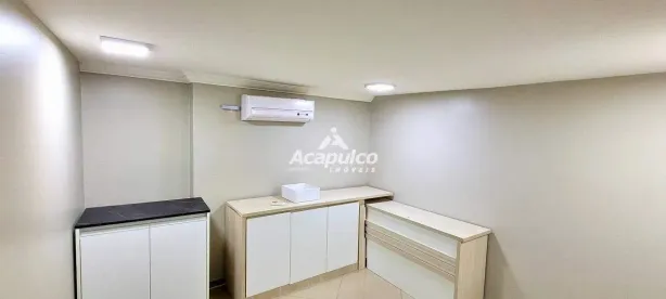 para alugar, 50m² no Jardim Marcia Cristina, Americana