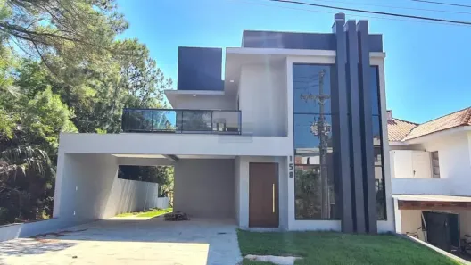Casa de Condomínio com 3 Quartos à venda, 203m² no Querência, Viamão