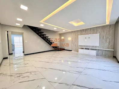 Casa com 3 Quartos à venda, 264m² no Jardim Algarve, Alvorada
