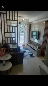 Apartamento com 2 Quartos à venda, 51m² no Mogi Moderno, Mogi das Cruzes