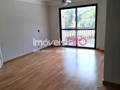 Apartamento com 3 Quartos à venda, 87m² no Santo Amaro, São Paulo