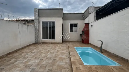 Casa com 3 Quartos à venda, 82m² no Cidade Nova, Igarapé