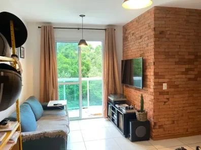 Apartamento com 3 Quartos à venda, 64m² no Rio do Ouro, São Gonçalo