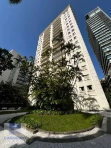 Apartamento com 3 Quartos à venda, 167m² no Itaim Bibi, São Paulo