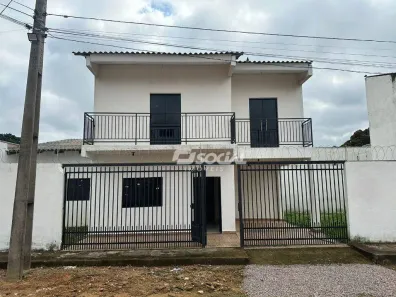 Sobrado com 2 Quartos à venda, 144m² no Nova Esperança, Porto Velho