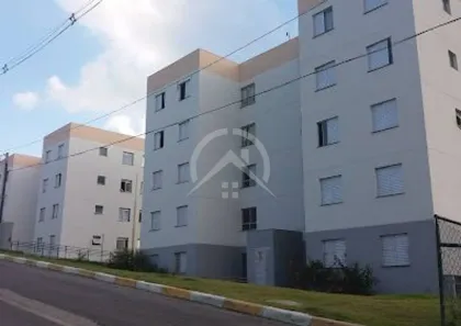 Apartamento com 2 Quartos à venda, 45m² no Bairro das Brotas, Atibaia