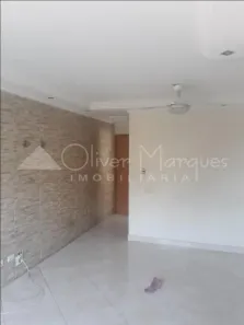 Apartamento com 3 Quartos à venda, 62m² no Parque Continental, São Paulo